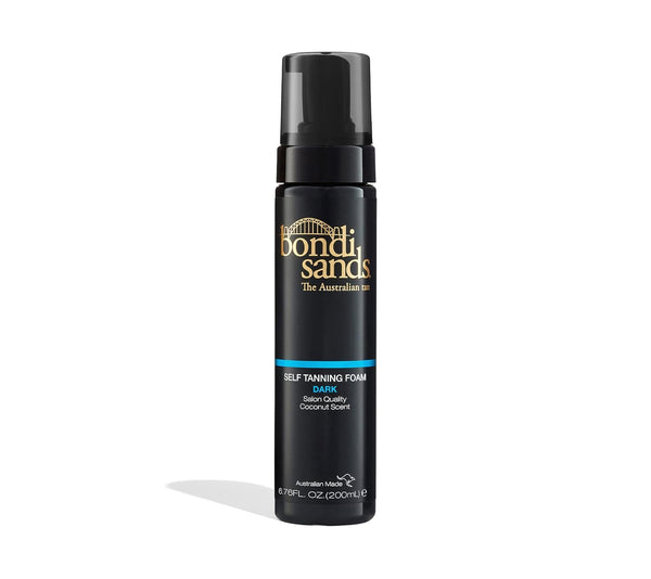 Bondi Sands Self Tanning Foam-Dark 200ml