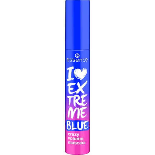 Essence I Love Extreme Volume Mascara -12ml