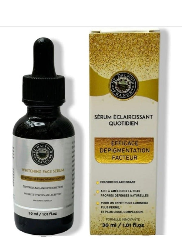 أس تي دلفور سيروم الوجه - 30 مل