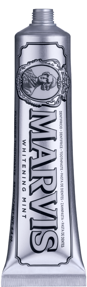Marvis Whitening Mint Toothpaste 85ml